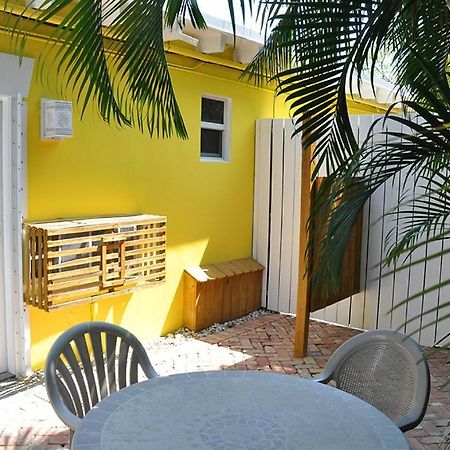 The Ocean View Inn Исламорада Екстериор снимка