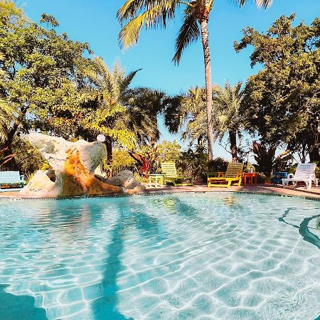The Ocean View Inn Исламорада Екстериор снимка