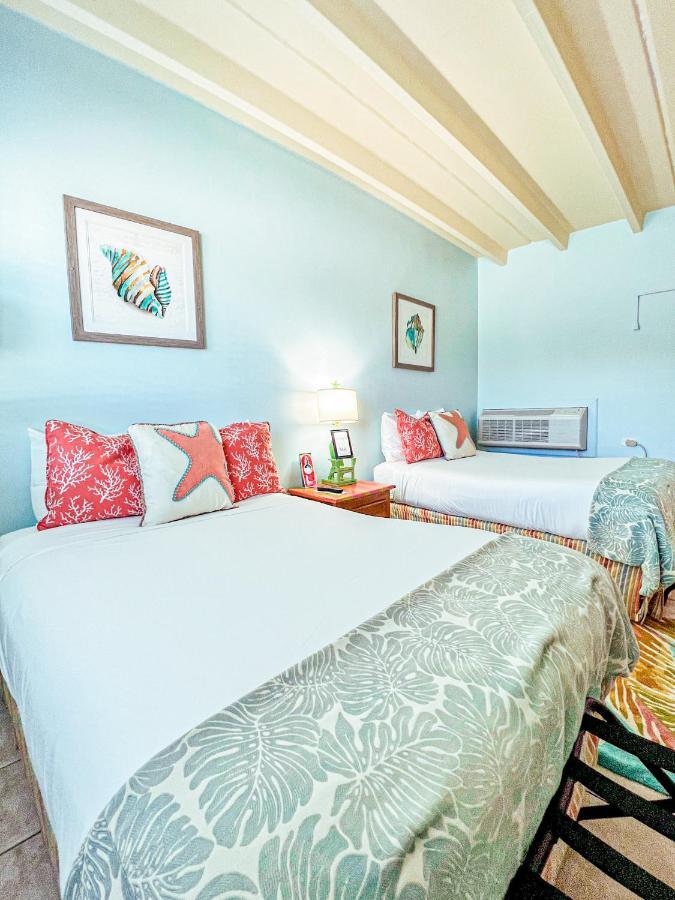 The Ocean View Inn Исламорада Екстериор снимка
