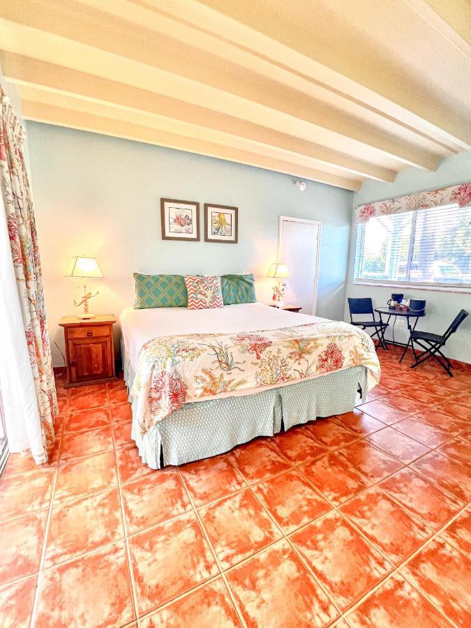 The Ocean View Inn Исламорада Екстериор снимка